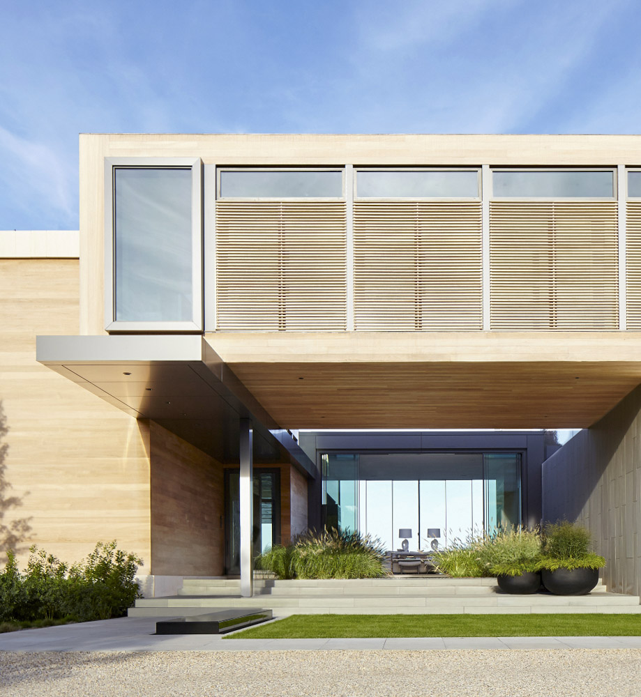 Photo of construction by TRM Enterprises