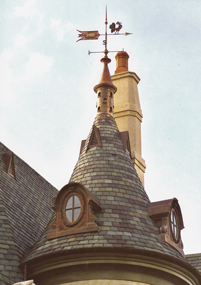 Photo of construction by TRM Enterprises